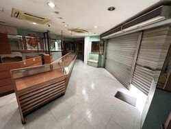 Fook Hai Building (D1), Shop House #570009851